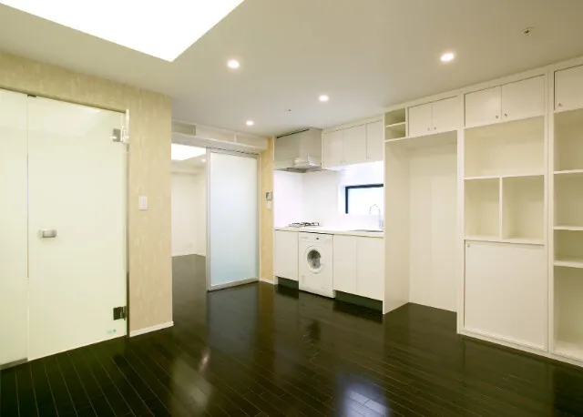 Primal Shinjuku Wakamatsucho - Interior - ["Property", "Fixture", "Wood"]