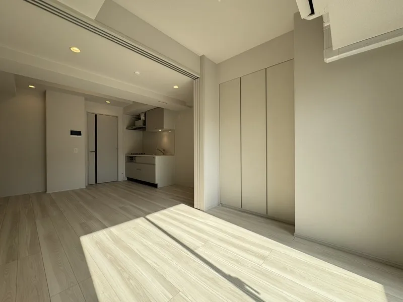 Lumiec Kinshicho - Interior - ["Flooring", "Floor", "Interior design"]