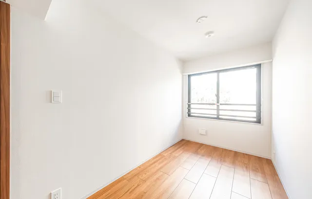 MFPR Court Minami Otsuka - Interior - ["Flooring", "Wood flooring", "Wood"]