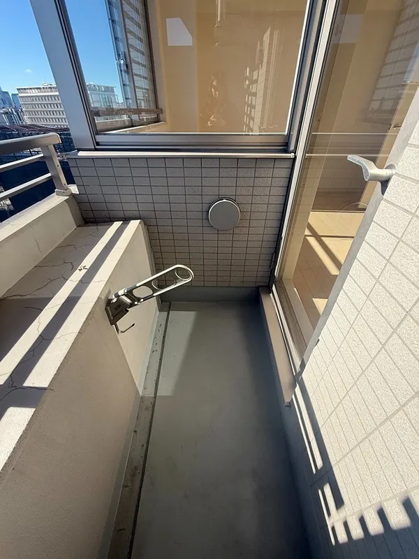 Due Ryogoku - Interior - *Same type rooms on different floors