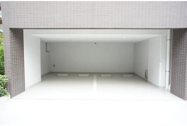 Will Terrace Fukagawa Sumiyoshi - Exterior - ["Property", "Architecture", "Floor"]