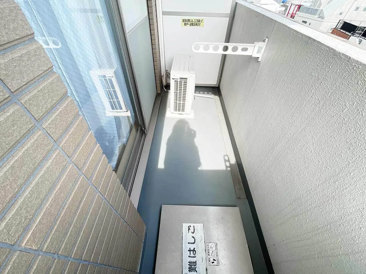 Mynavi STAY Miraie Hiroo - Interior - []