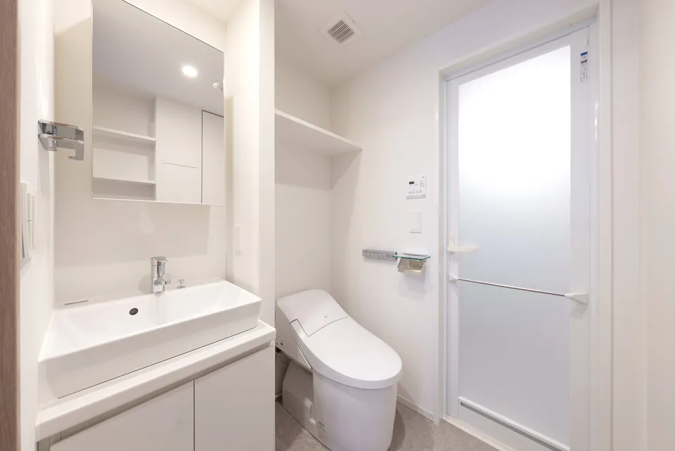 Hmlet Gakugei Daigaku - Interior - ["Flooring", "Interior design", "Floor"]