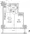 Park Habio Shibuya Honmachi Residence - Floor Plan - ["Schematic", "Rectangle", "Font"] thumbnail
