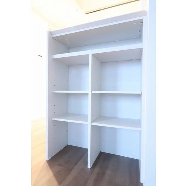 Astoria - Interior - ["Shelf", "Cabinetry", "Furniture"]