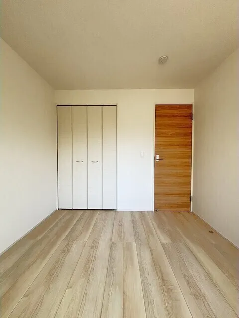 Kolet Kawaguchi Shibazukahara #03 - Interior - ["Flooring", "Wood flooring", "Floor"]