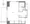 MG Meguro Station - Floor Plan - ["Plan", "Diagram", "Floor plan"] thumbnail