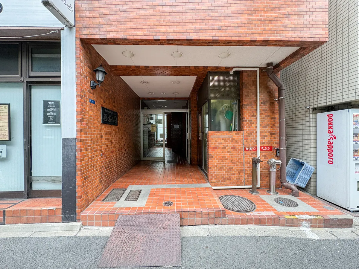 Seven Star Mansion Nishigotanda