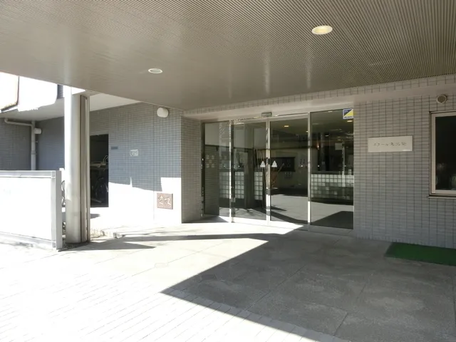 Bonur Higashiikebukuro - Exterior - ["Property", "Building", "Ceiling"]