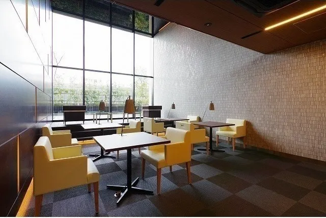 Comforia Morishita Riverside - Other - ["Furniture", "Flooring", "Interior design"]