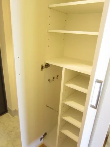 PROUD FLAT Ogikubo II - Interior - ["Cabinetry", "Furniture", "Shelf"]