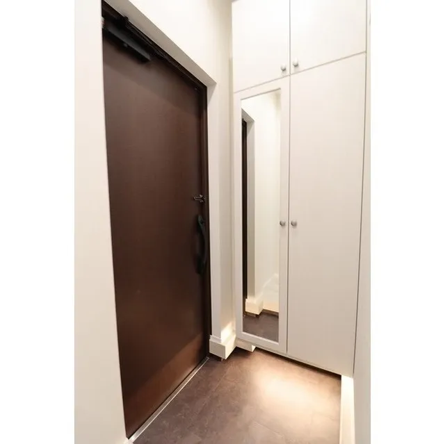 Bonnur Allamanda - Interior - ["Fixture", "Door", "Wood"]
