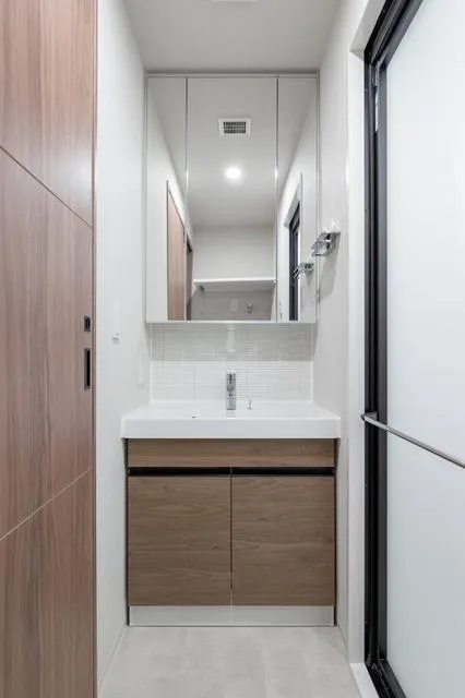 Geoent Shirokanedai - Interior - ["Flooring", "Floor", "Interior design"]