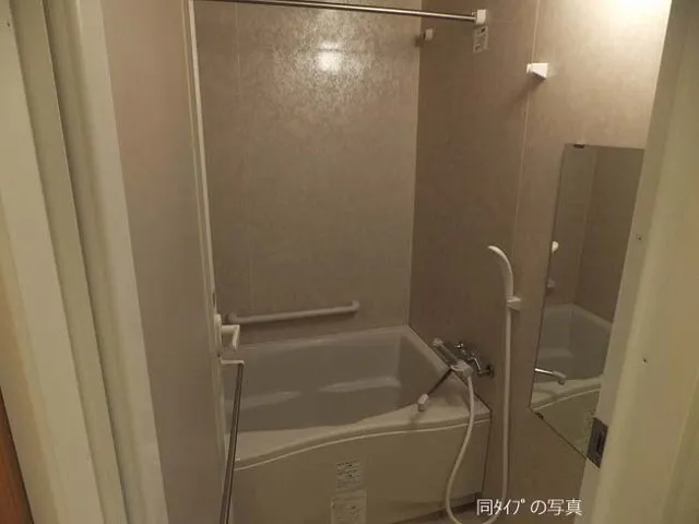 Comforia Ginza East - Interior - ["Fixture", "Shower", "Floor"]