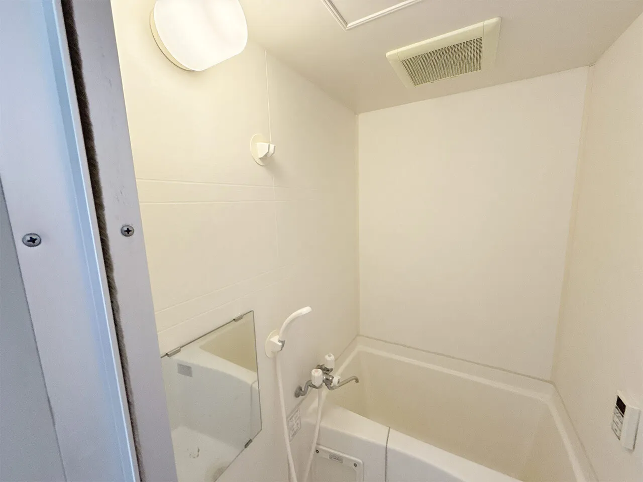 Mynavi Stay Kachidoki - Interior - ["Flooring", "Floor", "Plumbing fixture"]