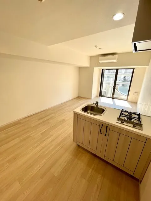 Residia Mejiro - Interior - ["Cabinetry", "Countertop", "Wood"]