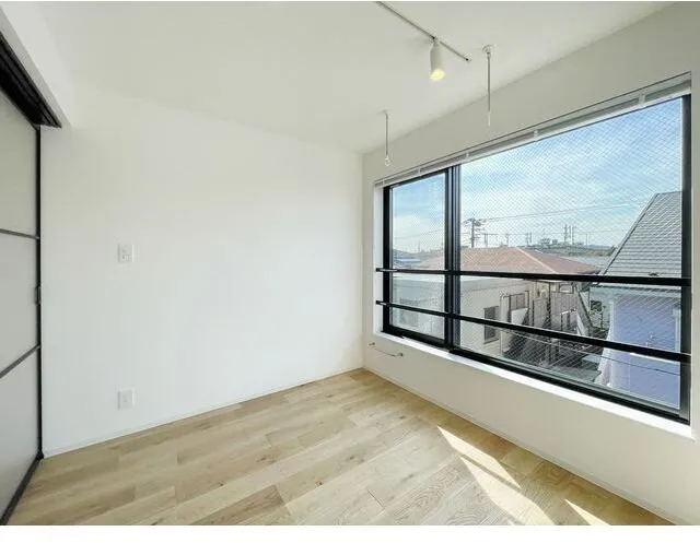 Grand Paseo Yoyogi Uehara - Interior - ["Ceiling", "Apartment", "Flooring"]