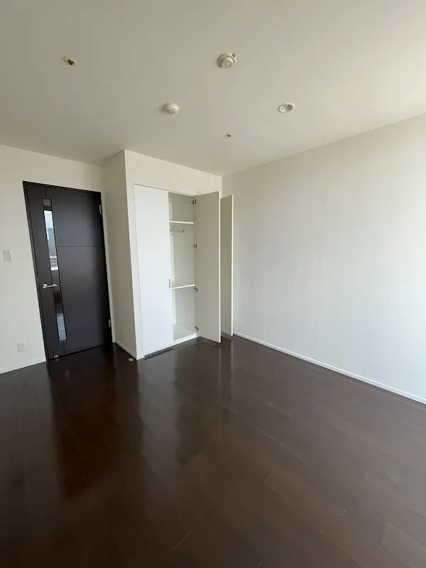 Shinagawa East - Interior - ["Floor", "Flooring", "Wood"]