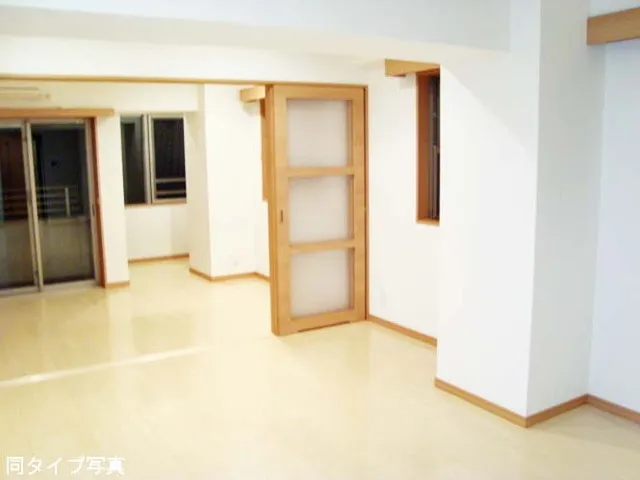 Preple Nihonbashi - Interior - ["Fixture", "Wood", "Interior design"]