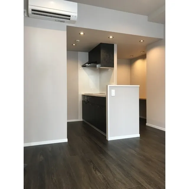 Milia Residence Minamiazabu - Interior - ["Property", "Room", "Floor"]