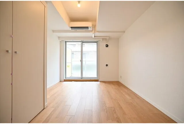 Primal Koishikawa - Interior - ["Flooring", "Wood", "Floor"]