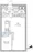 SG Court Gakugei Daigaku - Floor Plan - ["White", "Plan", "Diagram"] thumbnail