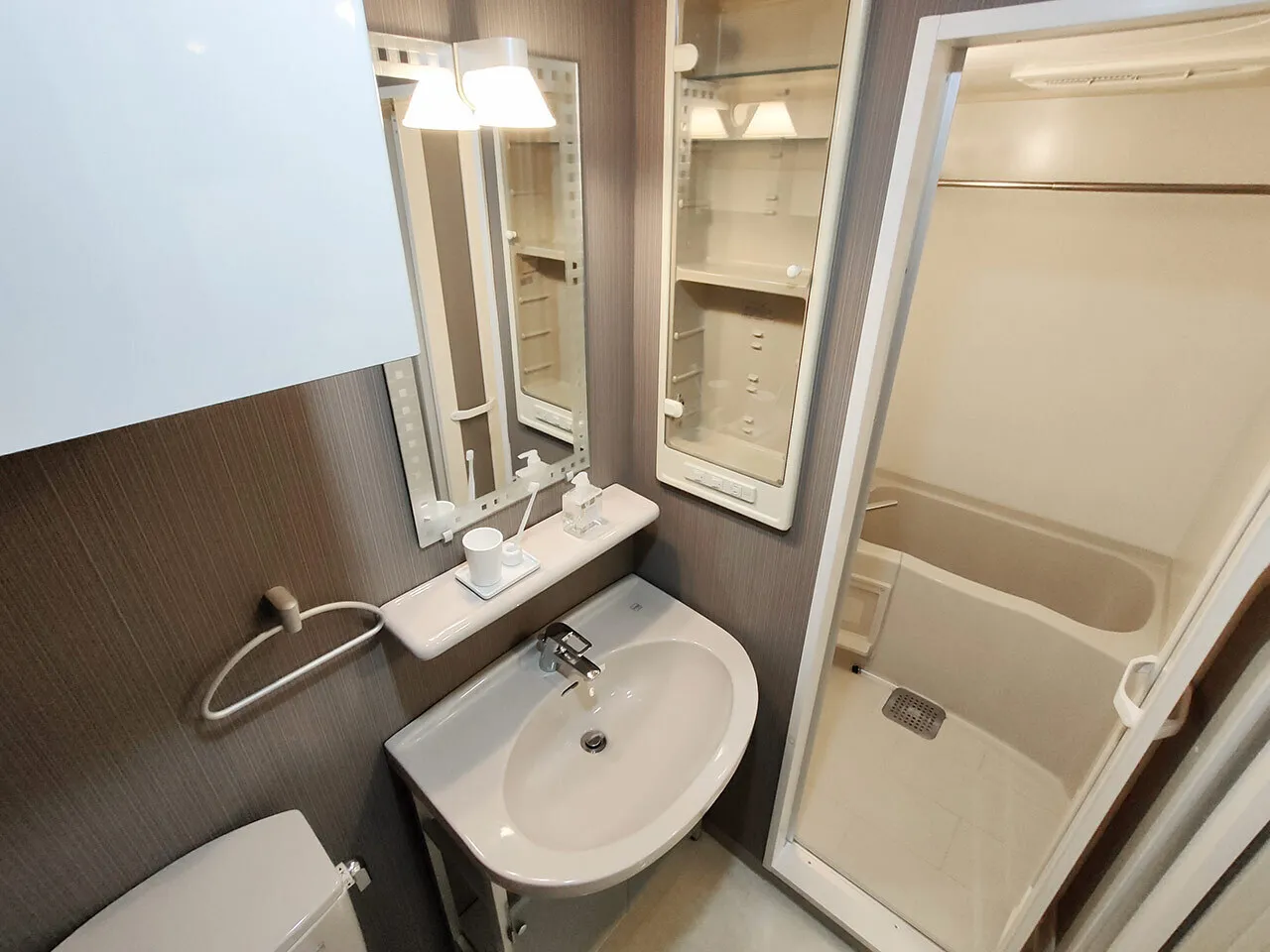 Mynavi STAY Grand Ochanomizu Station - Interior - []
