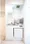 Harmony Terrace Minami Ikebukuro III - Interior - ["Plumbing fixture", "Sink", "Tap"] thumbnail