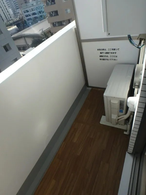 XEBEC Kinshi Hokusai Street - Interior - ["Floor", "Flooring", "Daylighting"]
