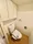 Residia Nihonbashi Bagurocho - Interior - ["Plumbing fixture", "Toilet seat", "Flooring"] thumbnail