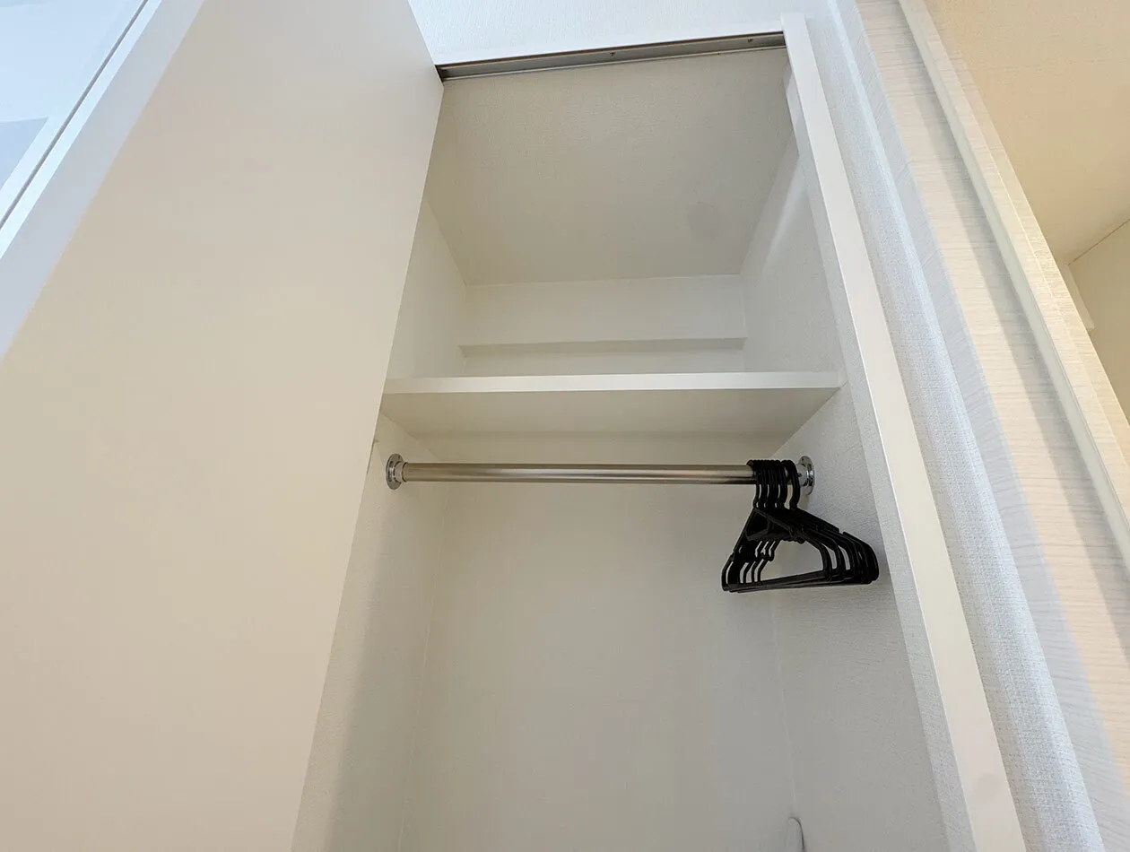 Mynavi STAY Sugamo Station North Exit - Interior - []