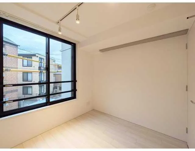 Gran Paseo Ookayama II - Interior - ["Apartment", "Glass", "Daylighting"]