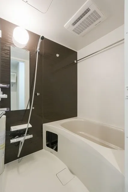 Gran Casa Minowa IV - Interior - ["Building", "Plumbing fixture", "Tap"]