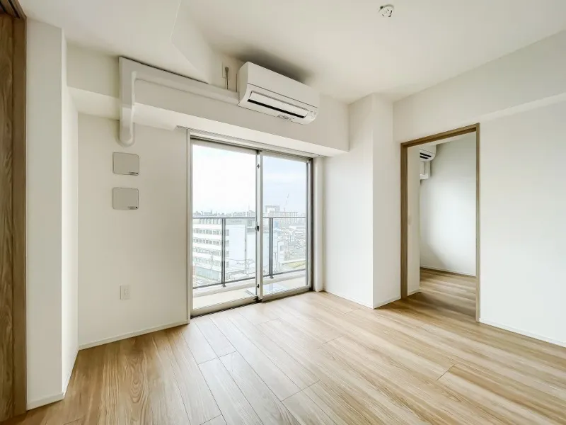 Prince Due Kamiya - Interior - ["Flooring", "Wood flooring", "Floor"]