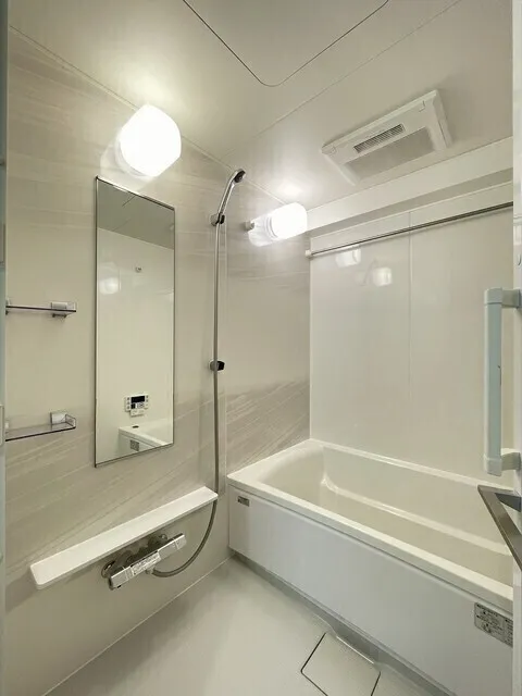 Duet Ryogoku 4 - Interior - ["Plumbing fixture", "Interior design", "Flooring"]