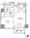 RESIDIA Tower Meguro Fudomae - Floor Plan - ["Plan", "Diagram", "Floor plan"] thumbnail