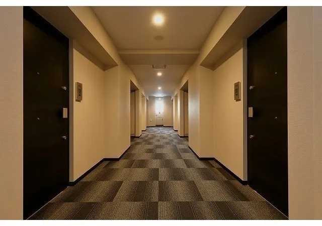 Light Terrace Kuramae - Exterior - ["Flooring", "Floor", "Ceiling"]