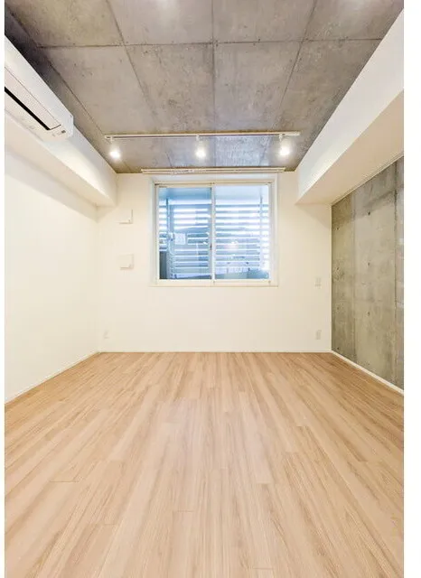 Grand Paseo Yoyogi Uehara II - Interior - ["Wood", "Ceiling", "Wood flooring"]