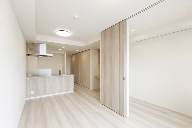 Comforia Kitazawa - Interior - ["Furniture", "Building", "Wood"]