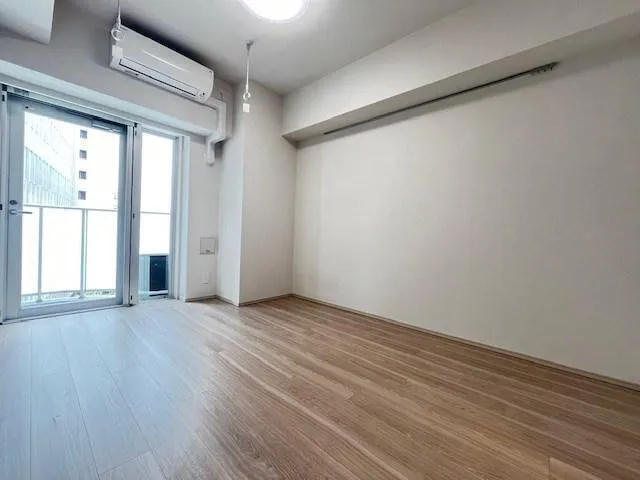 Duet Itabashi Ward Office - Interior - ["Flooring", "Floor", "Wood flooring"]