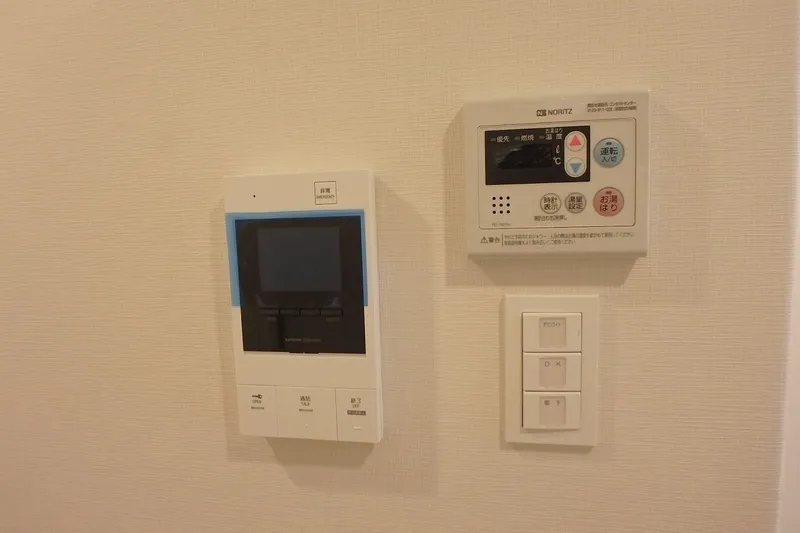 Gran Casa Oshima - Interior - ["Electronic device", "Technology", "Electronics"]