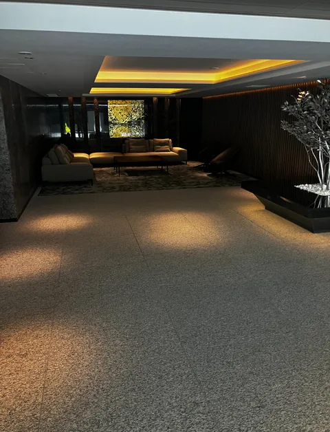 The Parkhouse Yoyogi Oyama Residence - Exterior - ["Flooring", "Floor", "Lighting"]