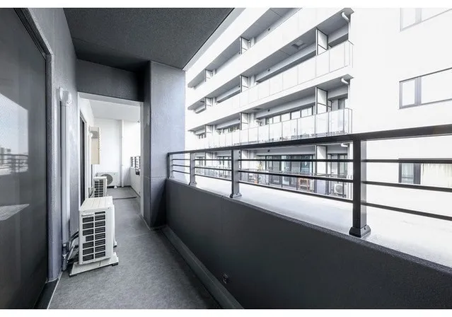 La Douceur Akihabara - Interior - ["White", "Architecture", "Building"]