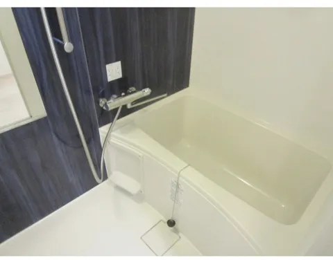 Harmony Residence Shinjuku EAST - Interior - ["Plumbing fixture", "Flooring", "Floor"]