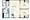 Fullea Wakamatsu Kawada - Floor Plan - ["Plan", "Floor plan", "Diagram"] thumbnail