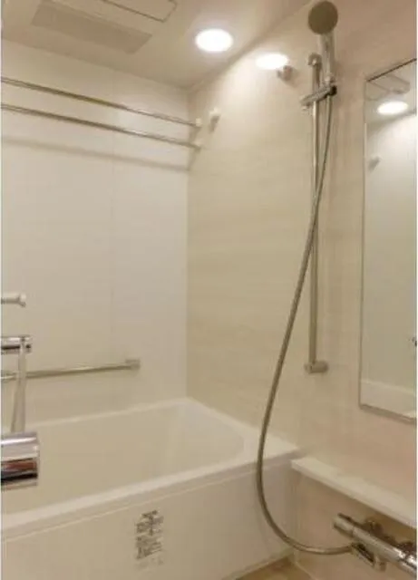 Wembley Omotesando - Interior - ["Property", "Bathroom", "Room"]