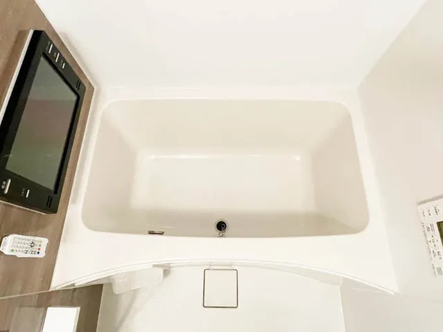 CASA GRAZIE Nishi-Ojima - Interior - ["Plumbing fixture", "Bathroom sink", "Bathroom"]