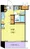 Cynthia Shirokane Takanawa - Floor Plan - [] thumbnail
