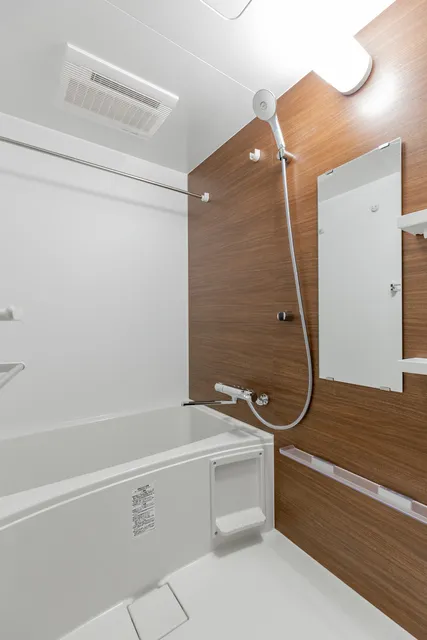 Belfirth Omori Sanno - Interior - ["Flooring", "Plumbing fixture", "Floor"]