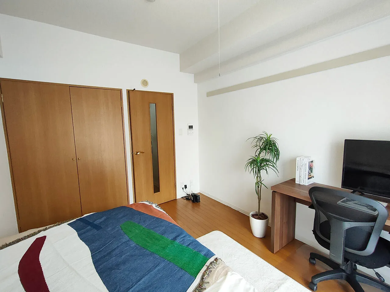 Mynavi STAY Miraie Meidaimae North Exit - Interior - []
